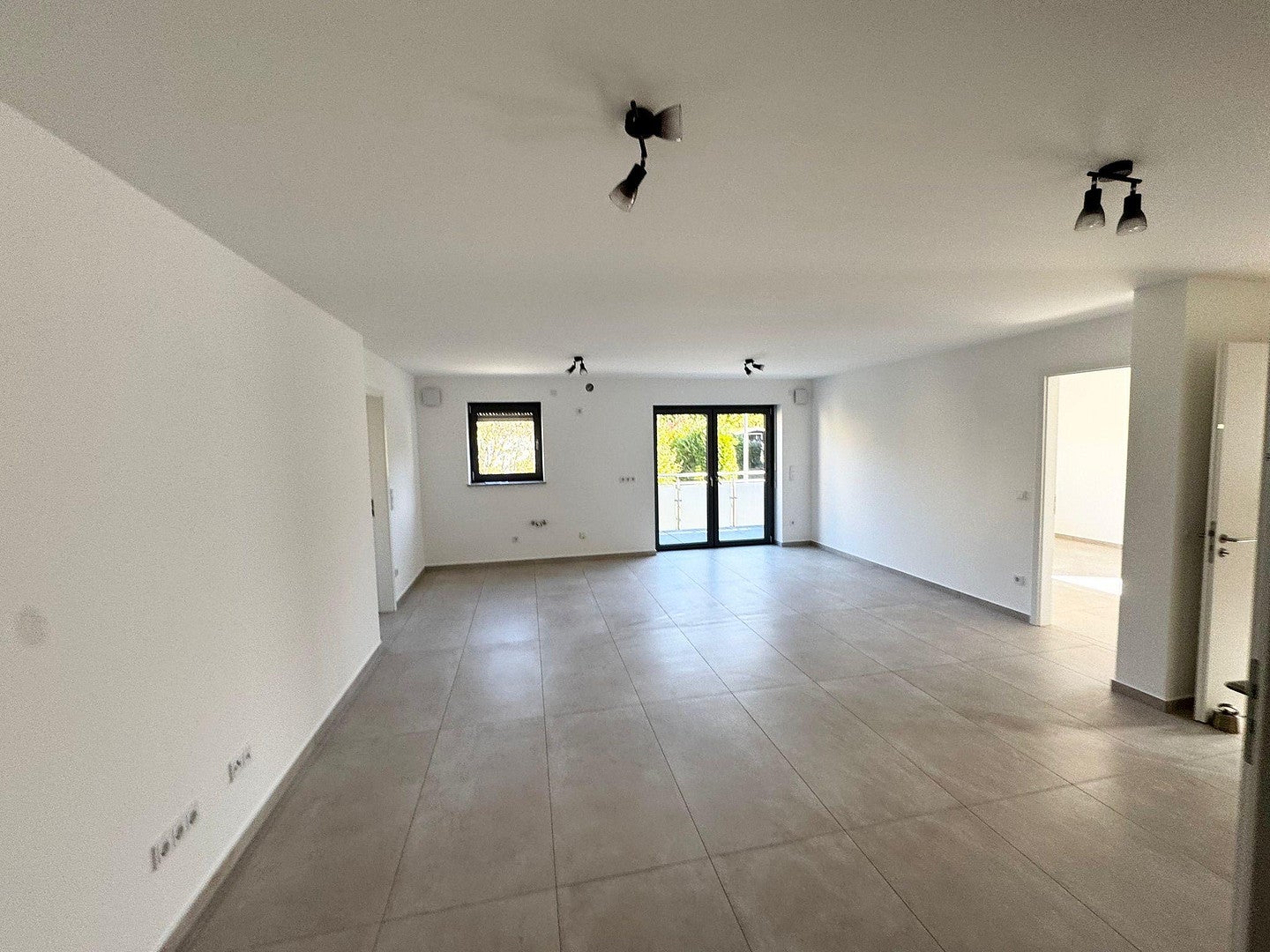 Wohnung Kaiserstraße in Waldbröl