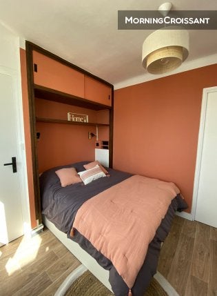 Appartement Rue de Liège à Lorient