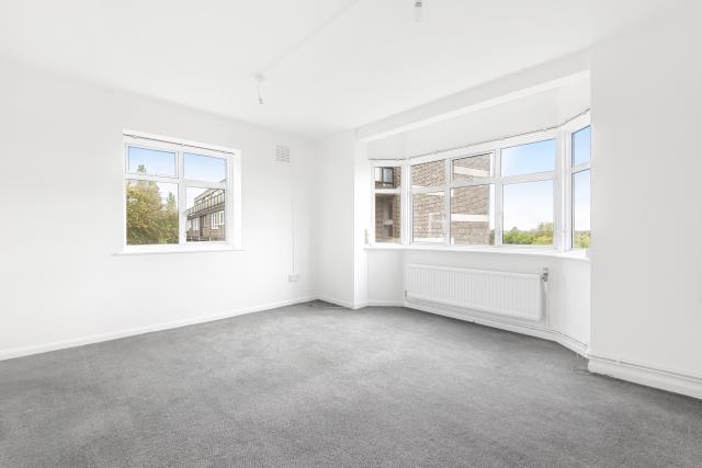 Flat Richmond Hill in Greater London