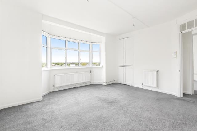 Flat Richmond Hill in Greater London