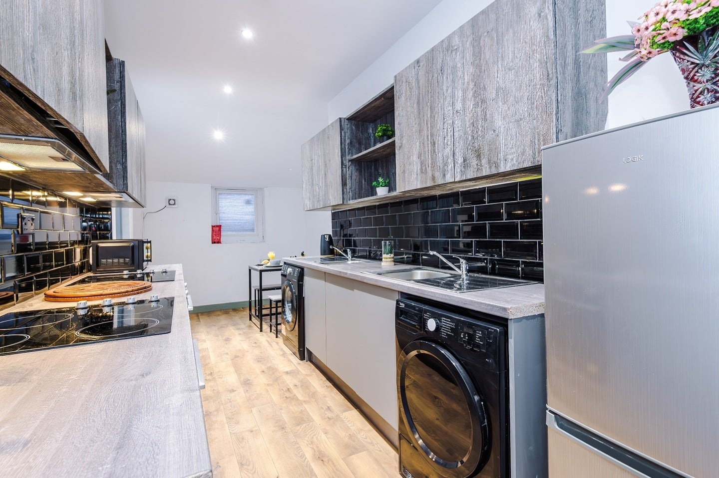 Room Back Marlborough Street in Bolton