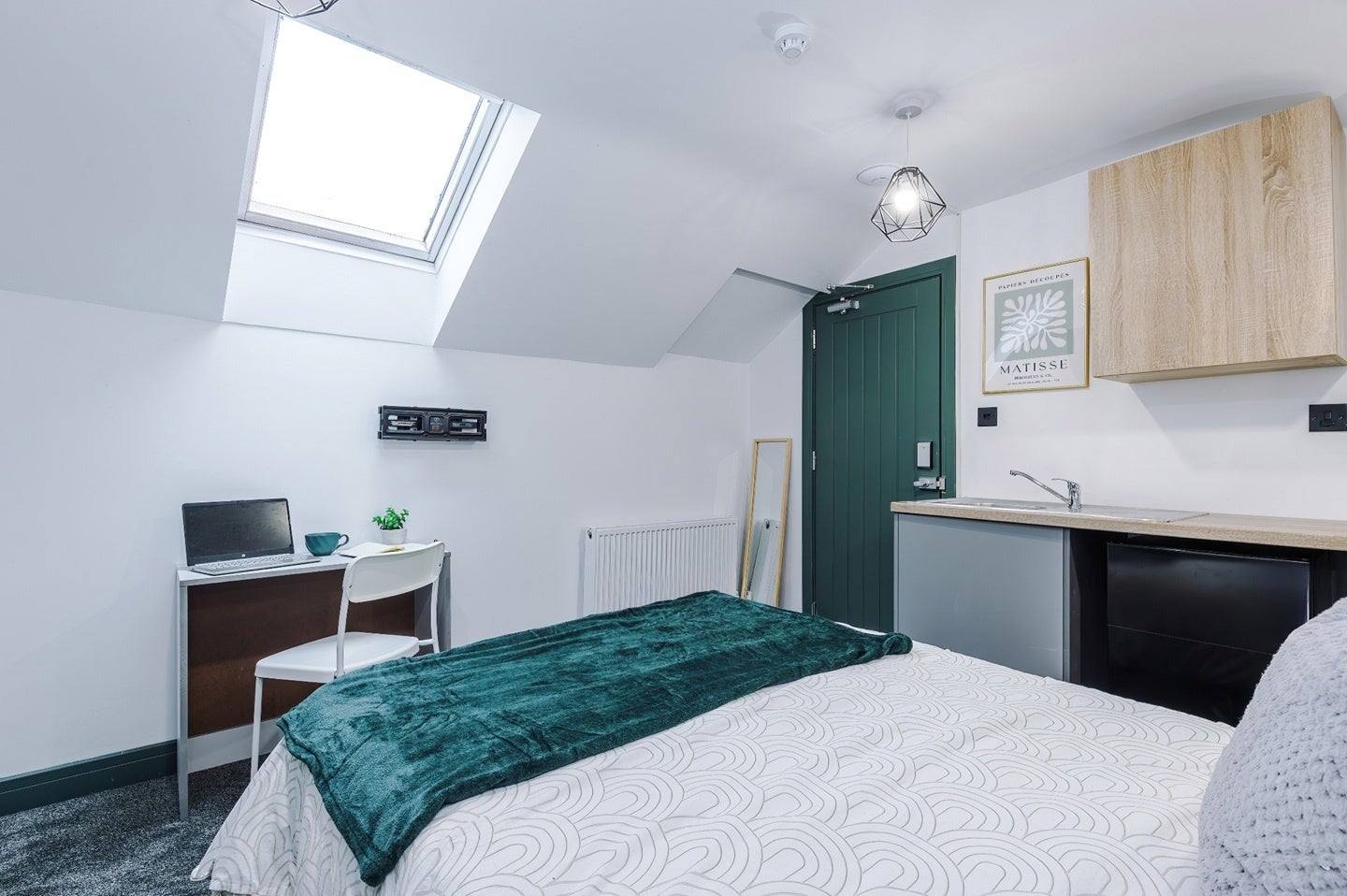 Room Back Marlborough Street in Bolton