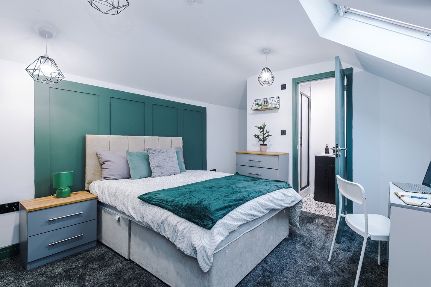 Room Back Marlborough Street in Bolton