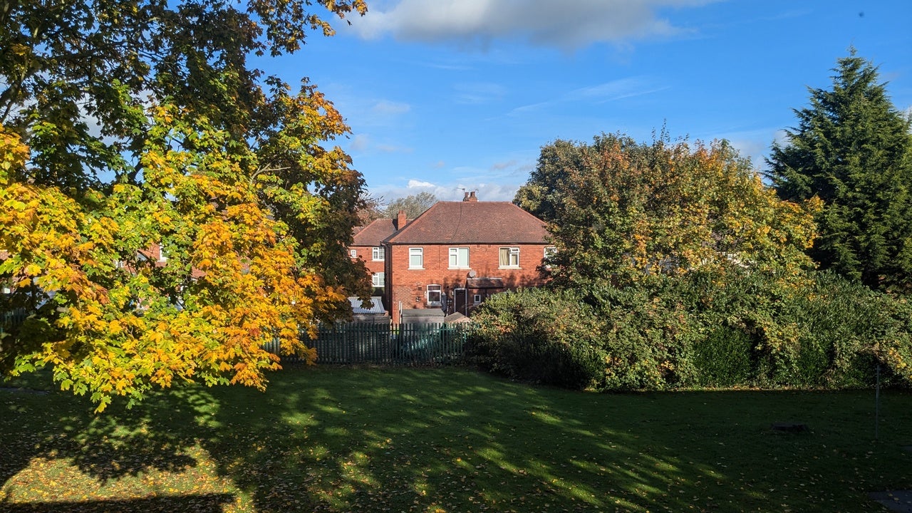 Flat Gibson Avenue in Wakefield