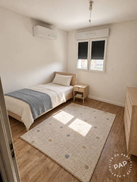 Chambre Voie primaire nord du secteur II de Marne-la-Vallée à Champs-sur-Marne