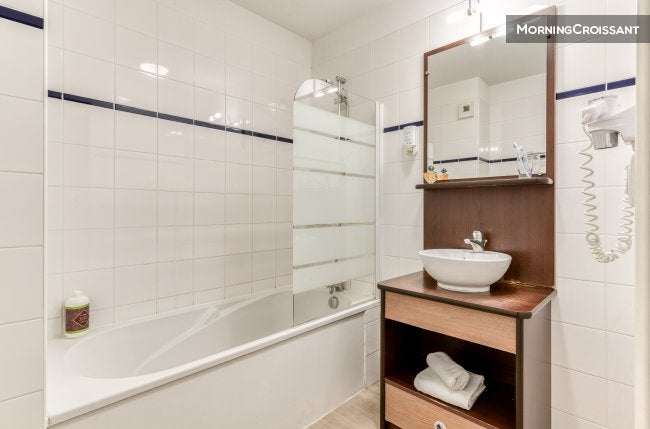 Appartement Rue d'Alembert à Béziers