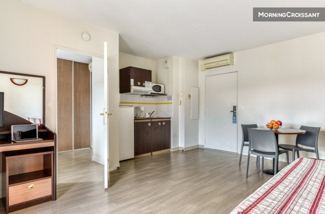 Appartement Rue d'Alembert à Béziers