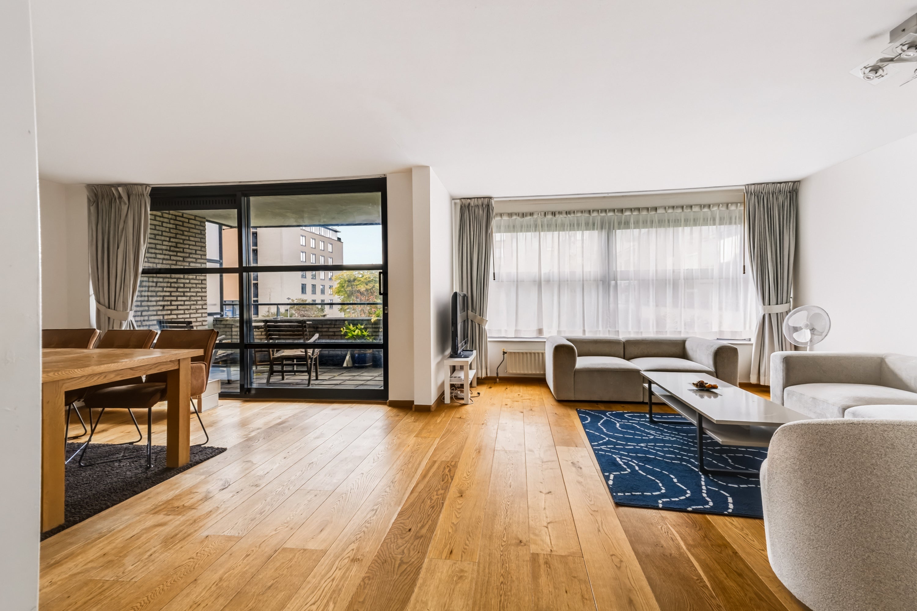 Te huur: Appartement Amstelveenseweg 720 B in Amsterdam