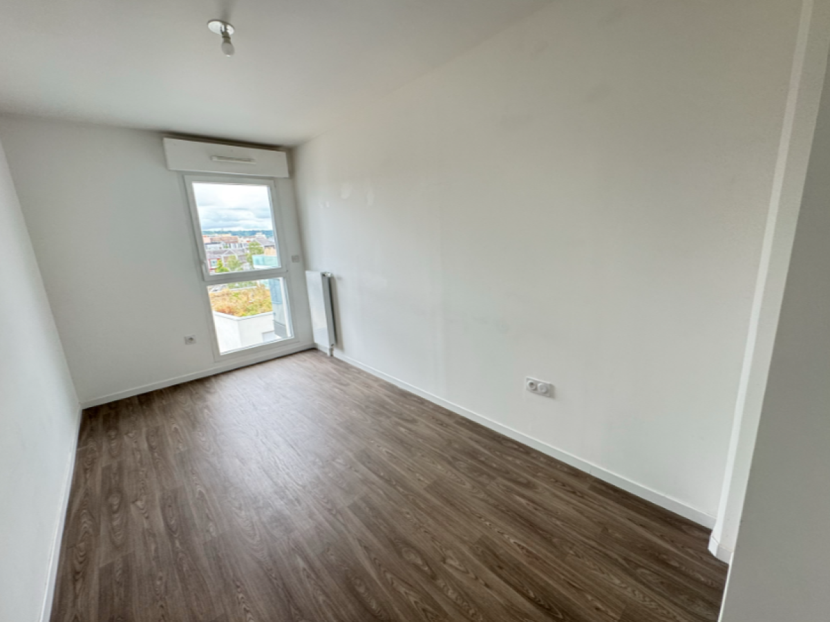 Appartement Rue de la Motte à Rouen