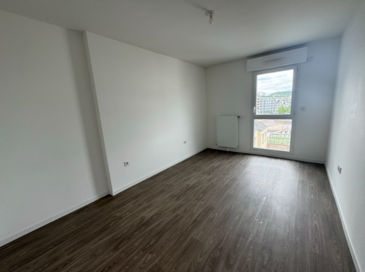 Appartement Rue de la Motte à Rouen