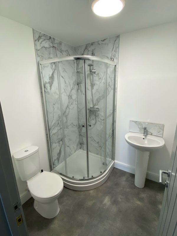 Room A370 in Weston-super-Mare