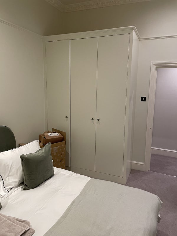 Room Hamilton Terrace in City of Westminster