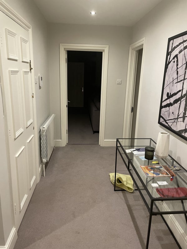 Room Hamilton Terrace in City of Westminster