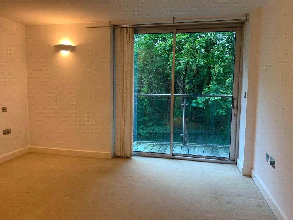 Flat Palatine Road in Manchester