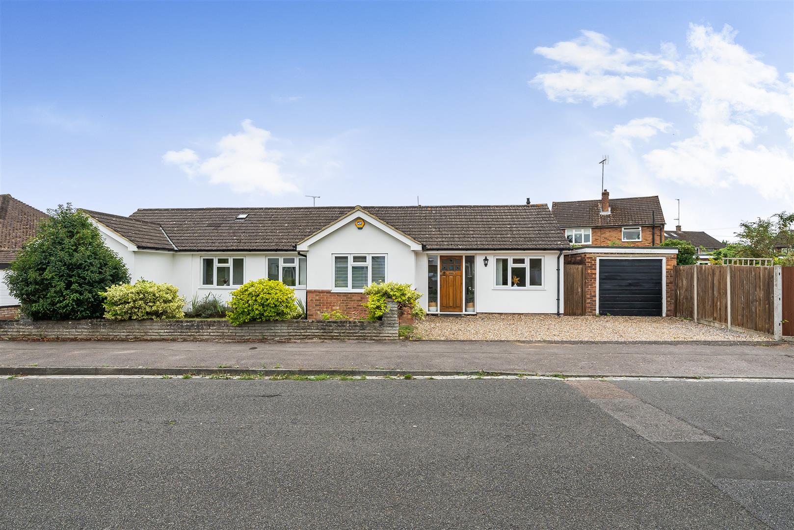 House Ray Lea Road in Maidenhead