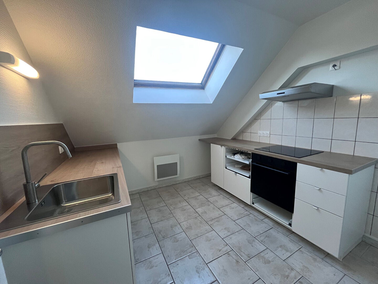 Appartement Chemin des Montarmots à Besançon
