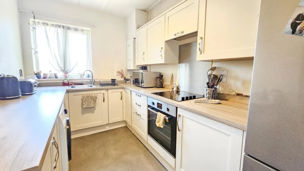 Flat Orchard Close in Gloucester