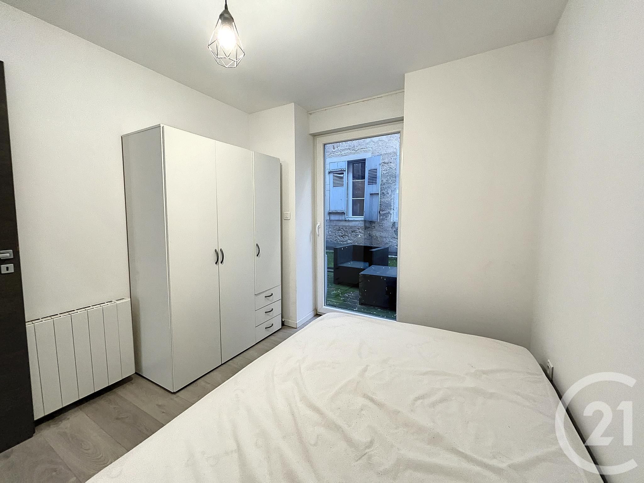 Appartement Rue Georges Clemenceau à Montbéliard