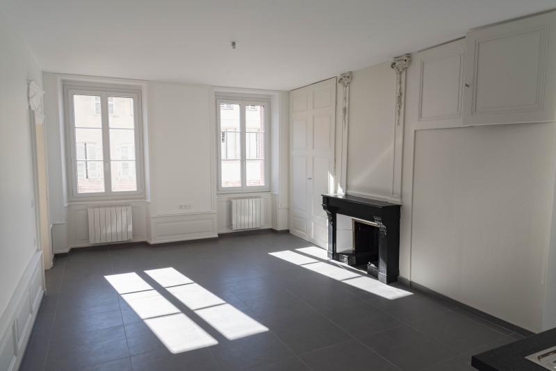 Appartement Rue du Collège à Nantua