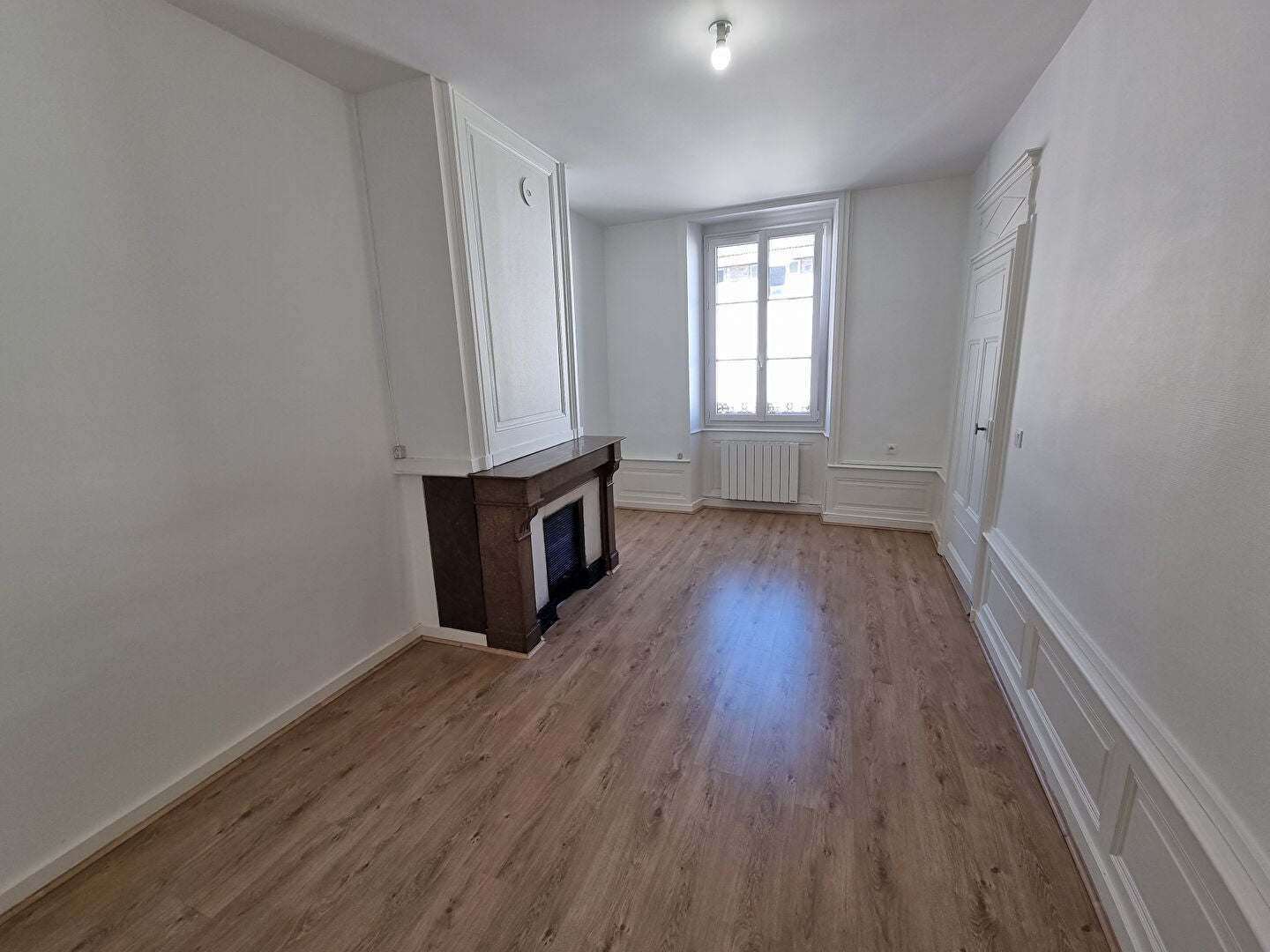 Appartement Rue du Collège à Nantua