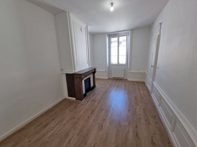 Flat Rue du Collège in Nantua