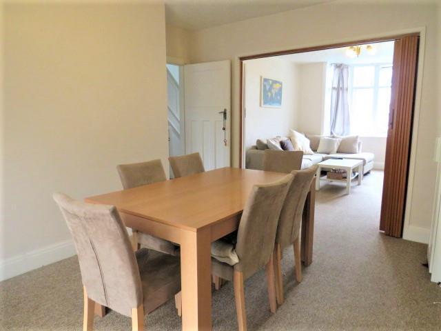 Flat Elmside Close in Exeter