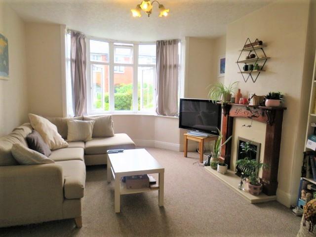 Flat Elmside Close in Exeter