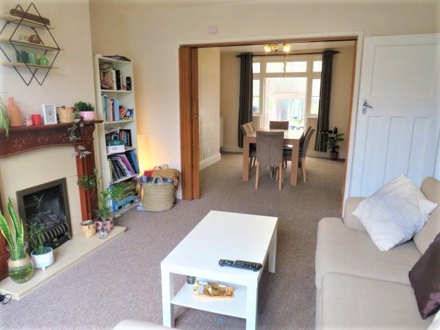 Flat Elmside Close in Exeter