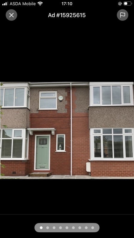 Room Ellenbrook Road in Salford