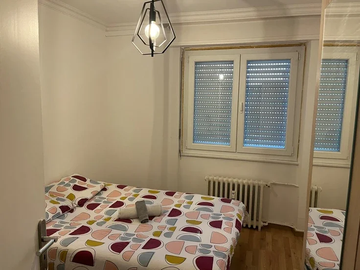 Maison Boulevard de l'Europe à Mulhouse
