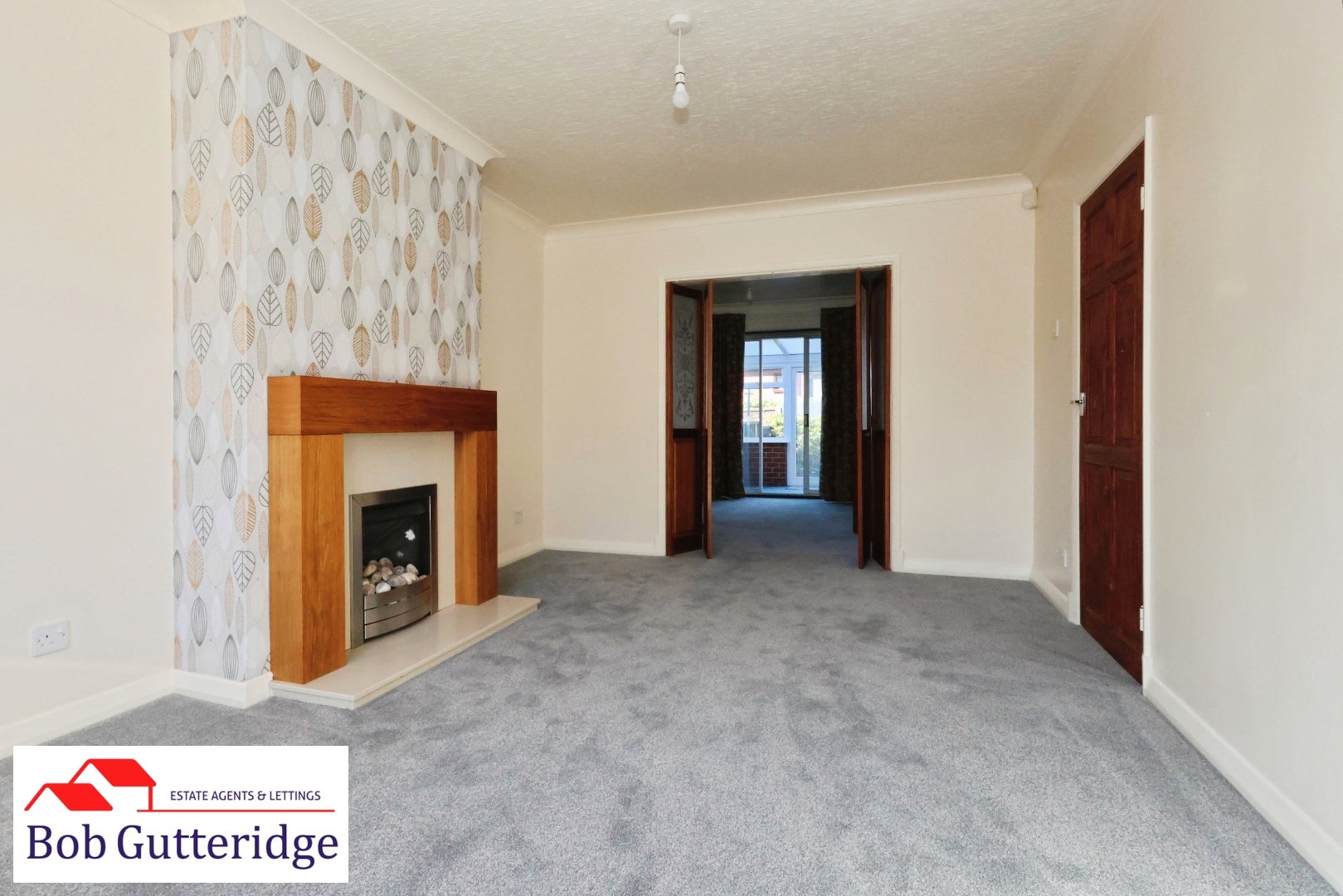 House Ashendene Grove in Stoke-on-Trent