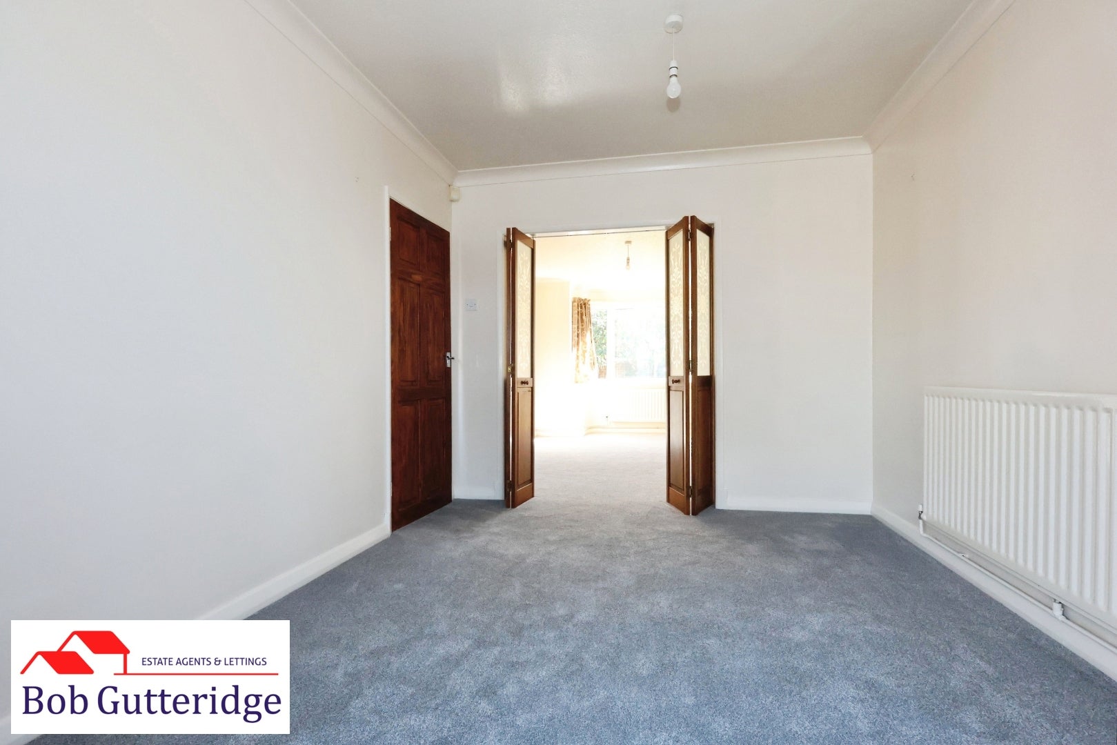 House Ashendene Grove in Stoke-on-Trent