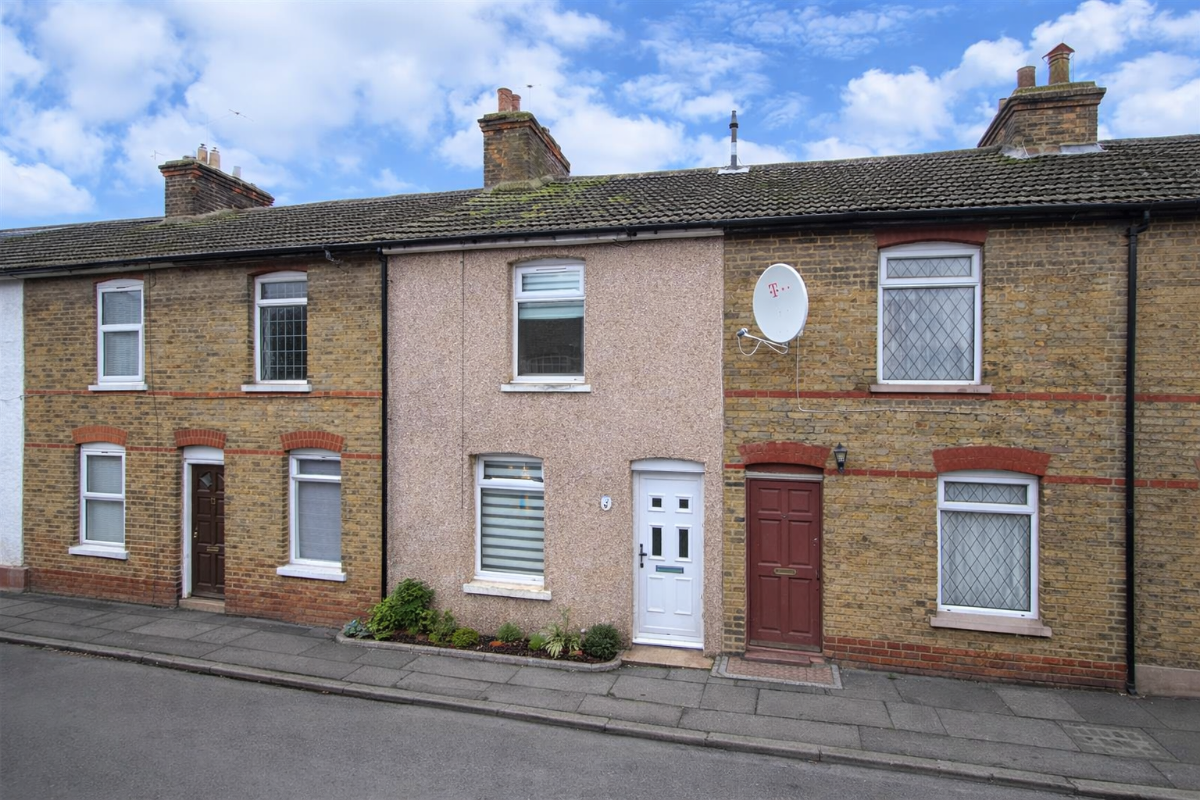 House Sun Road in Dartford