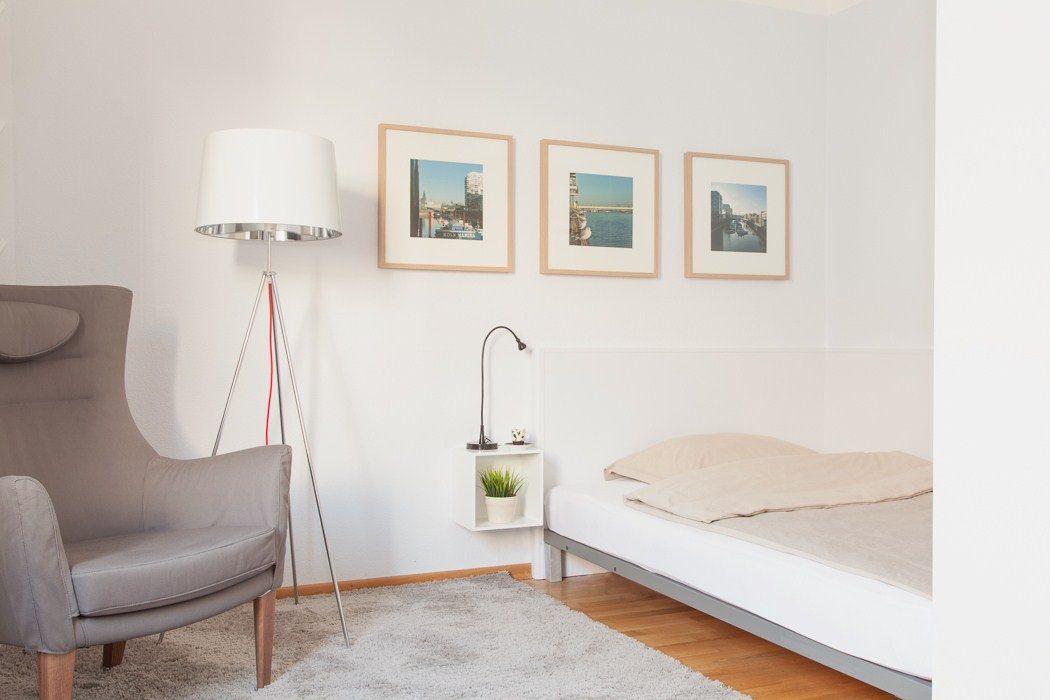 Wohnung Goebenstraße in Köln