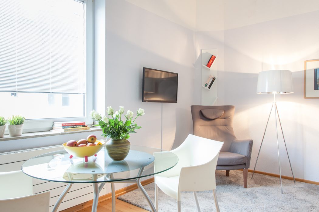 Wohnung Goebenstraße in Köln