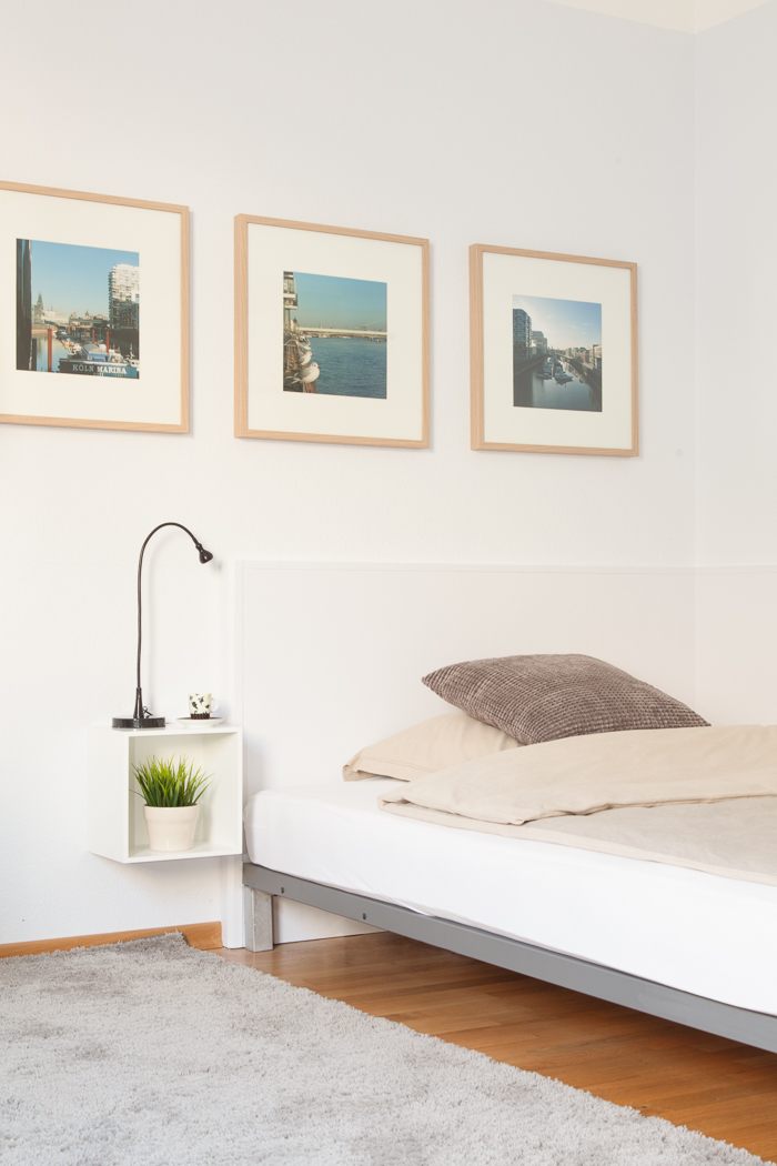 Wohnung Goebenstraße in Köln