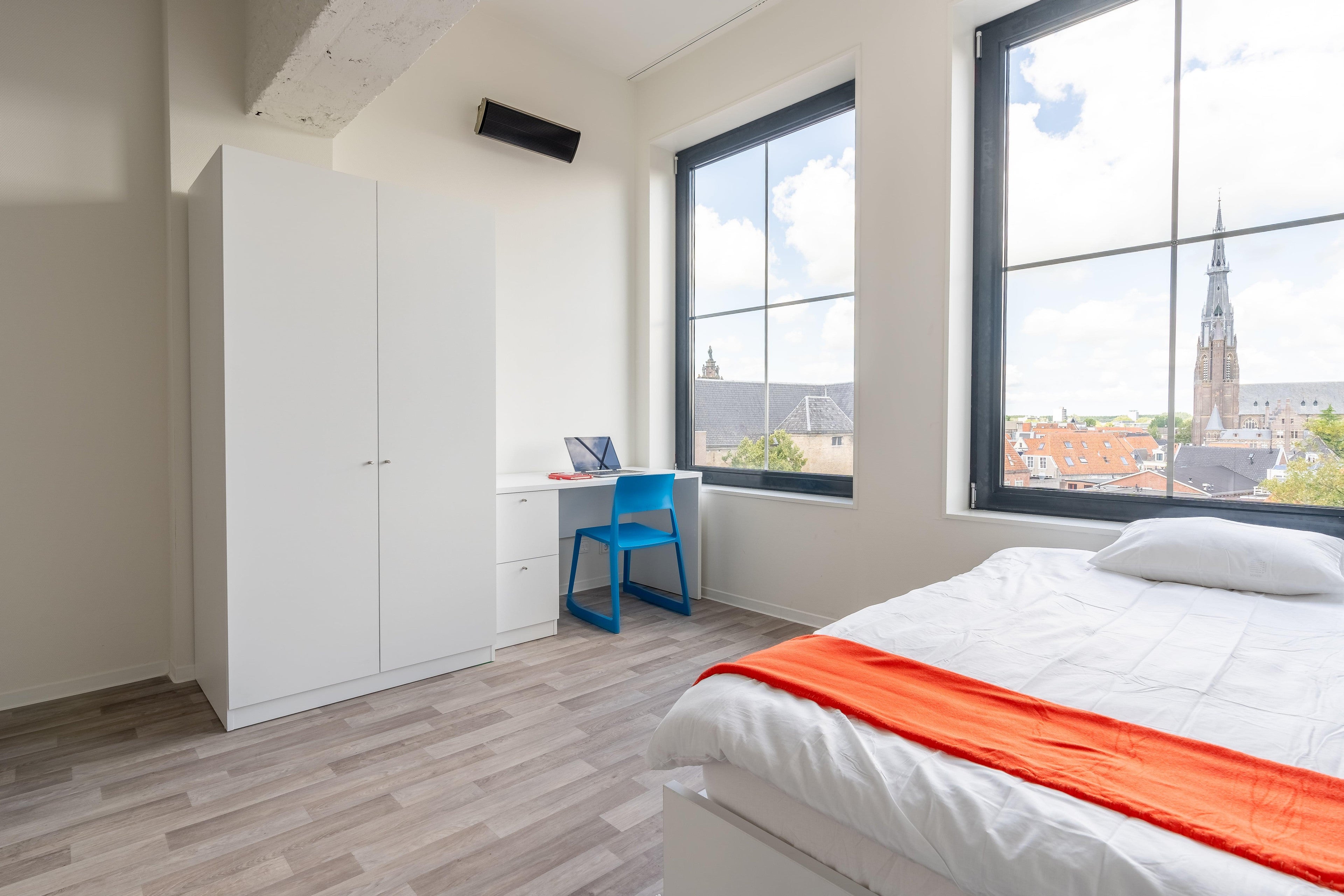 Cuarto sitio Ritsumastraat en Leeuwarden
