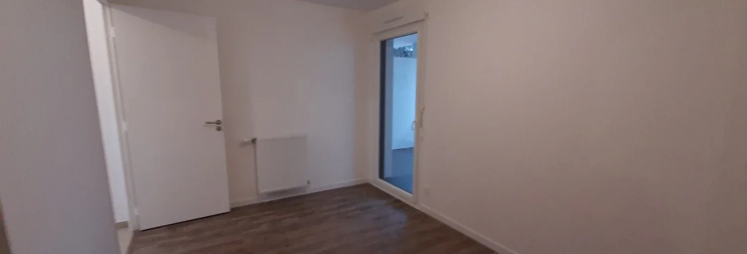 Appartement Rue Charlotte Delbo à Villeurbanne