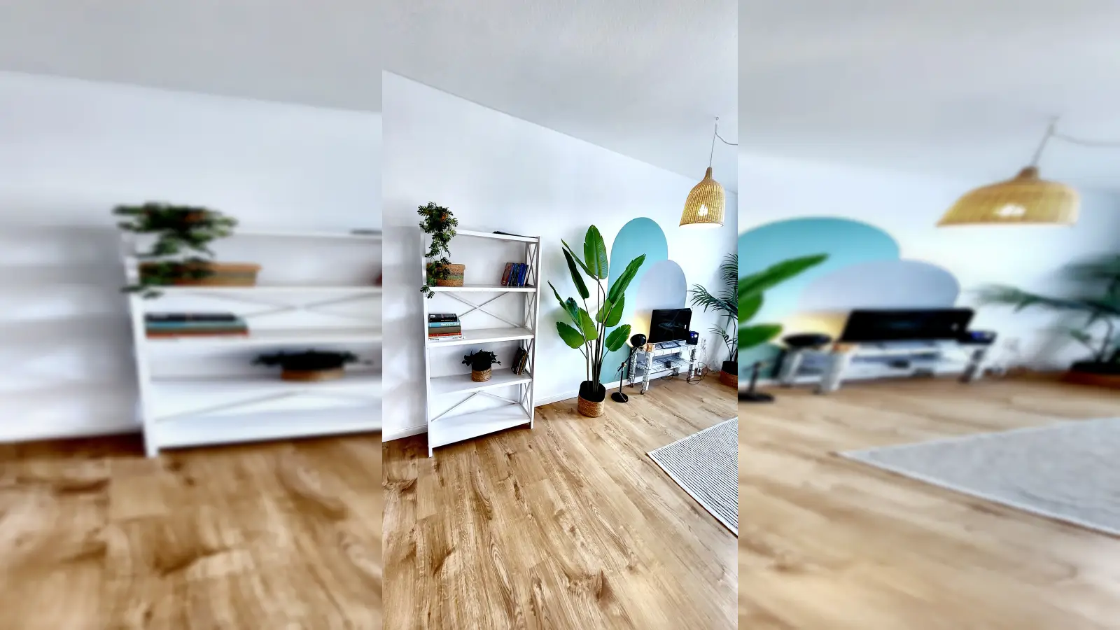 Wohnung Steinfeldtstraße in Hamburg