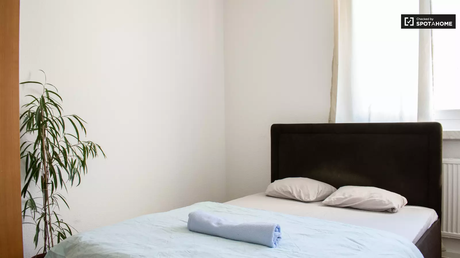 Wohnung Mehrower Allee in Berlin