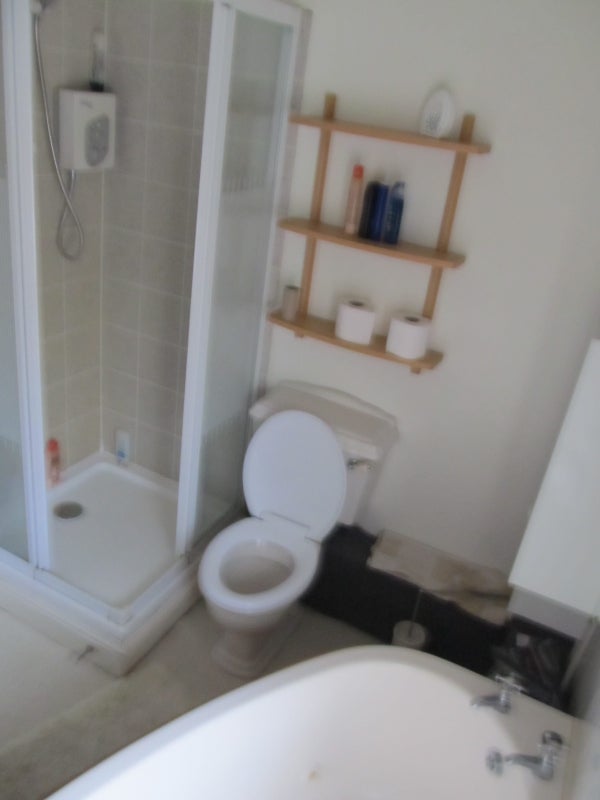 Room Henry Road in Rushcliffe