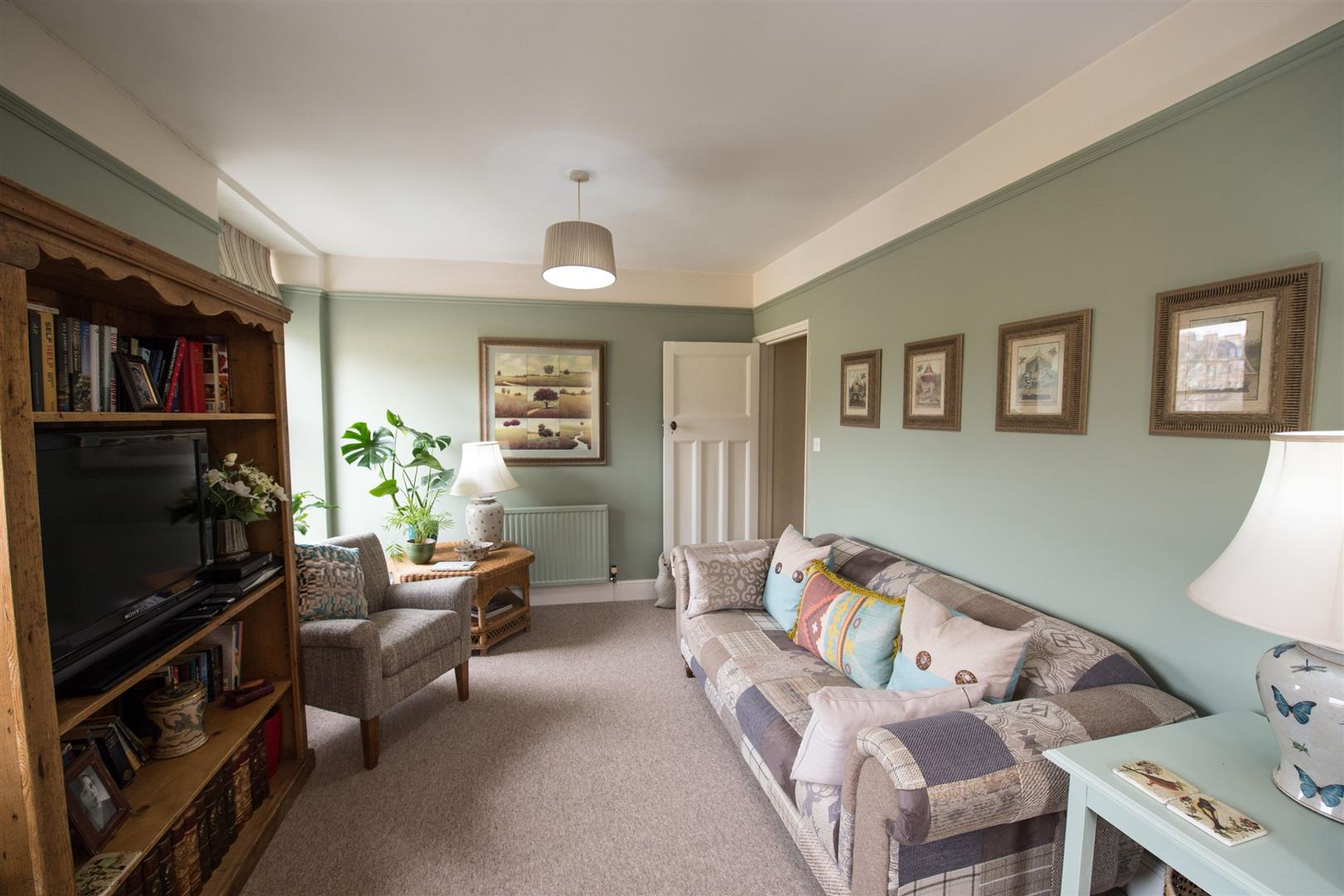 Flat Upper East Hayes in Bath