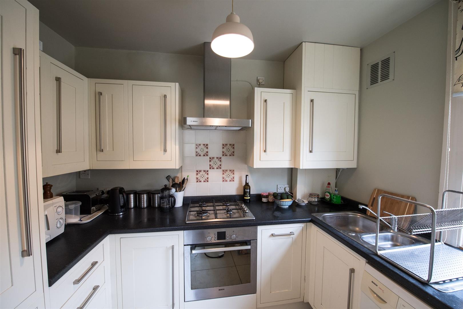 Flat Upper East Hayes in Bath