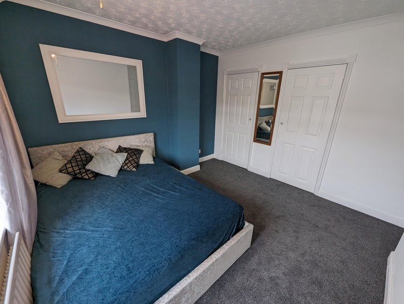 Room Marlwood Drive in Bristol