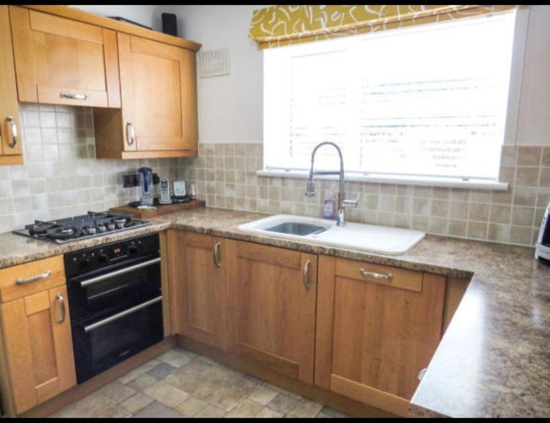 Room Marlwood Drive in Bristol