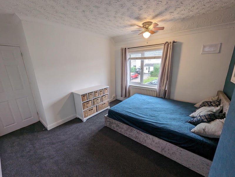 Room Marlwood Drive in Bristol
