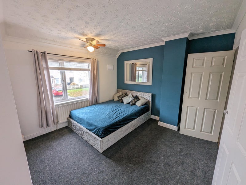 Room Marlwood Drive in Bristol
