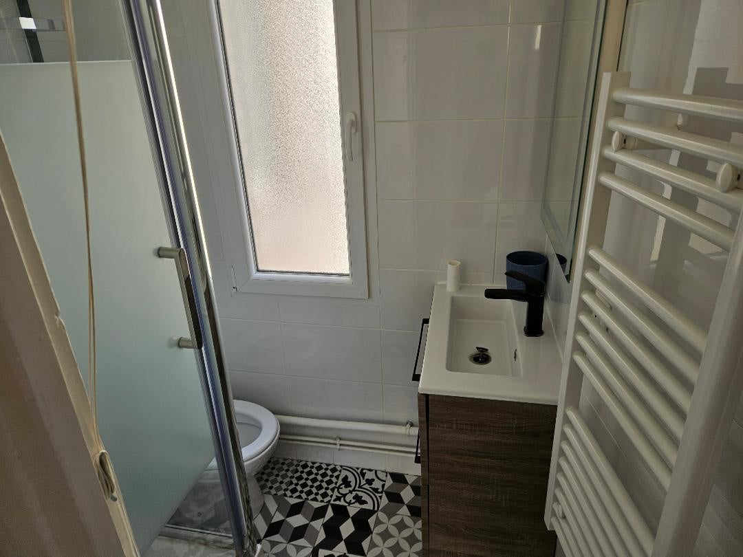 Appartement Boulevard du Général Leclerc à Neuilly-sur-Seine
