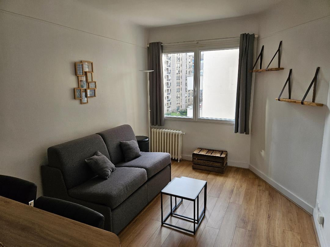 Appartement Boulevard du Général Leclerc à Neuilly-sur-Seine