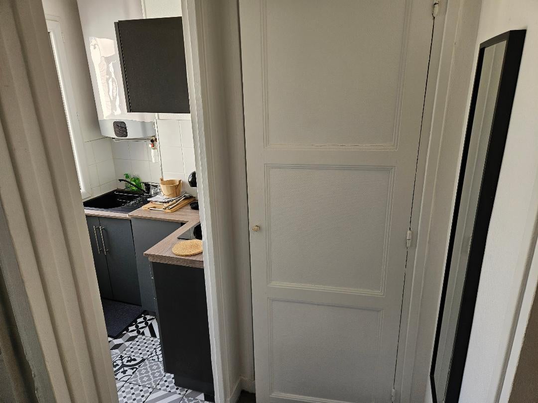 Appartement Boulevard du Général Leclerc à Neuilly-sur-Seine
